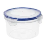 BOÎTE HERMÉTIQUE RONDE 0,6 L