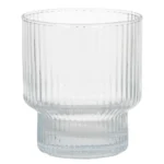 LOT DE 3 VERRES 350 ML