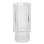 LOT DE 3 VERRES 310 ML