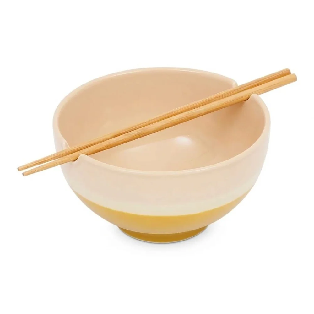 AI Generated Product Image BOL 16 CM - BEIGE – Image 1