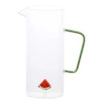 PICHET 1,4 L FIGURINE FRUIT
