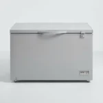 CONGELATEUR COFFRE 446 L - SILVER