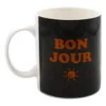 MUG DE NOËL 40 CL EN CÉRAMIQUE