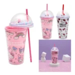 GOBELET HELLO KITTY 45 CL
