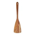 SPATULE 32 CM EN BOIS D'ACACIA - NATUREL