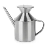 HUILIER 8 CM EN INOX - ARGENTÉ