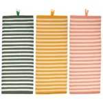 TAPIS 70X180 CM EN POLYPROPYLÈNE