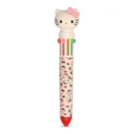 STYLO HELLO KITTY 10 COULEURS