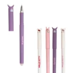 STYLO EFFAÇABLE HELLO KITTY MOTIF ANIMAUX