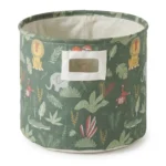 PANIER ROND ENFANT