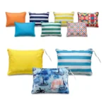 COUSSIN D'EXTÉRIEUR 25X35 CM