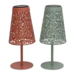 LAMPE SOLAIRE 26 CM
