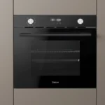 FOUR ENCASTRABLE 68 L PYROLYSE - MERLIN
