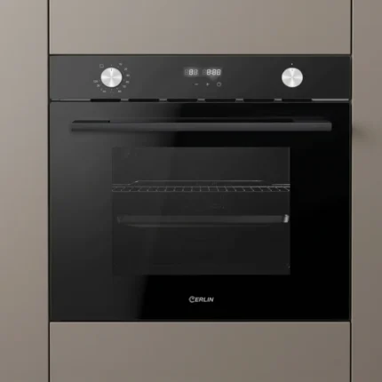 FOUR ENCASTRABLE 68 L PYROLYSE - MERLIN