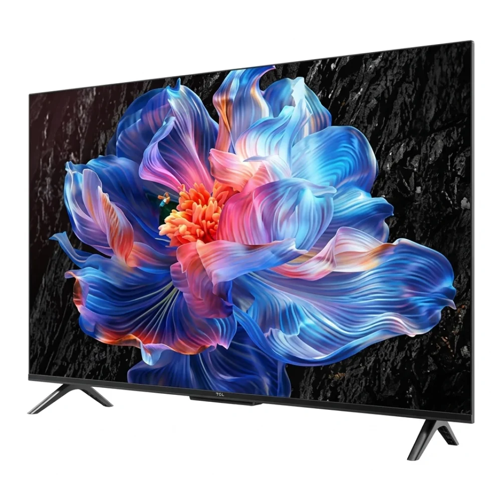 AI Generated Product Image TÉLÉVISEUR 55" 4K UHD LED GOOGLE TV - TCL – Image 1
