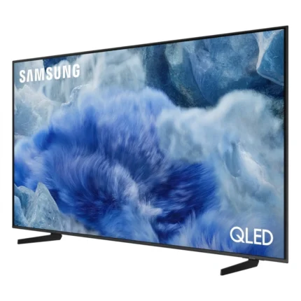 TÉLÉVISEUR 85" 4K UHD QLED - SAMSUNG