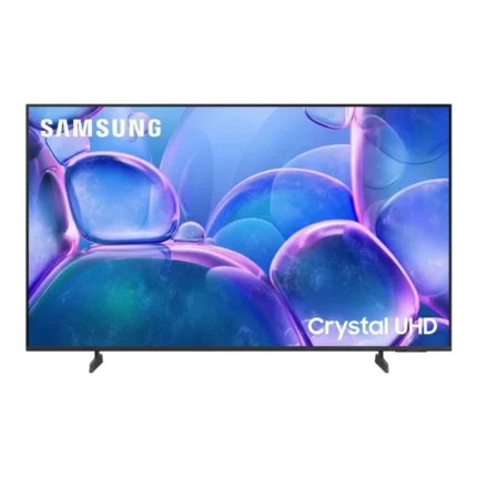 TÉLÉVISEUR 55" 4K CRYSTAL UHD - SAMSUNG