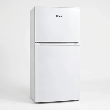 RÉFRIGÉRATEUR DOUBLE PORTE NO FROST - DRACO