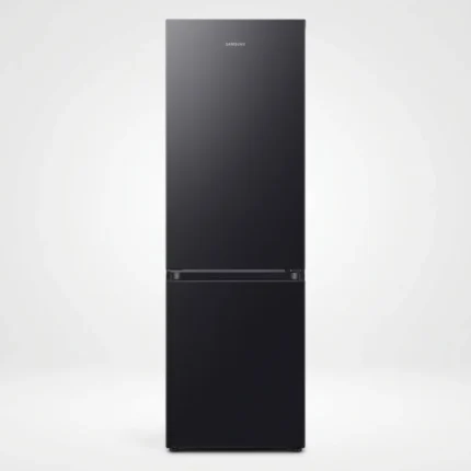 RÉFRIGÉRATEUR COMBINÉ 344 L NO FROST CONNECTÉ - SAMSUNG