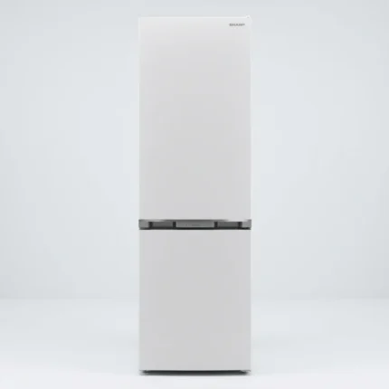 RÉFRIGÉRATEUR COMBINÉ 270 L NO FROST - SHARP