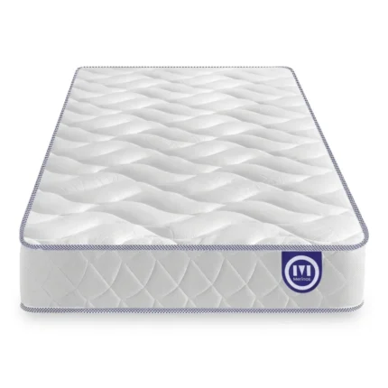 MATELAS MOUSSE 90 X 190 CM - FRANGIN ( SANS SOMMIER )