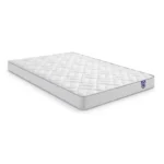 MATELAS MOUSSE 140 X 190 CM - FRANGIN ( SANS SOMMIER )