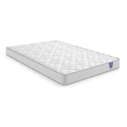 MATELAS MOUSSE 140 X 190 CM - FRANGIN ( SANS SOMMIER )