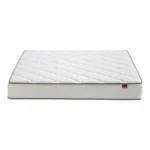 MATELAS 140X190 CM RESSORTS ENSACHÉS