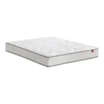 MATELAS 140X190 CM RESSORTS ENSACHÉS SOUTIEN TRÈS FERME