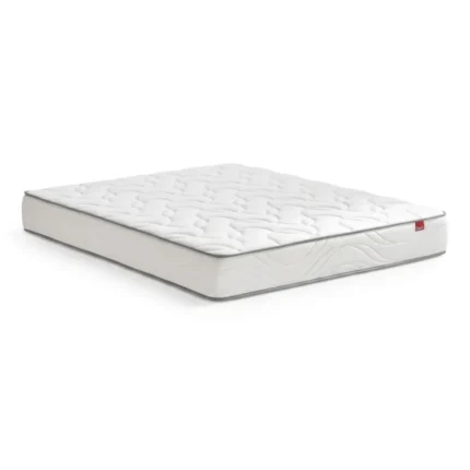 MATELAS 140X190 CM RESSORTS ENSACHÉS