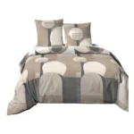 PARURE 240 X 220 - HUGO FICELLE