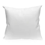 OREILLER 60 X 60 CM - MEMOIRE DE FORME