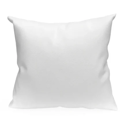 OREILLER 60 X 60 CM - MEMOIRE DE FORME