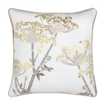 COUSSIN ORIANA OR 40 X 40 - 55% COTON / 45% POLYESTER C0 D938001