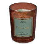 BOUGIE PARFUMÉE L'AMANDE