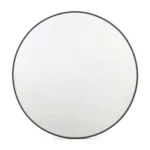MIROIR BULLE À SUSPENDRE D80 CM