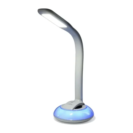 LAMPE DE BUREAU MUSIC - GRIS
