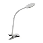 LAMPE YONA - BLANC