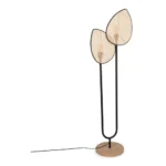 LAMPADAIRE - NATUREL