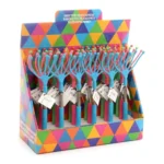 GRATTEUR EXTENSIBLE - SOUPLE