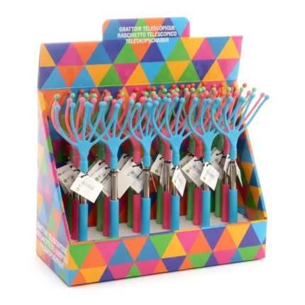 GRATTEUR EXTENSIBLE - SOUPLE