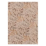 TAPIS VINYLE 49,5X70 CM - MULTICOLORE