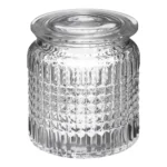 POT À COTON - NATUREL