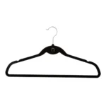 LOT DE 8 CINTRES VELOURS HANG'UP