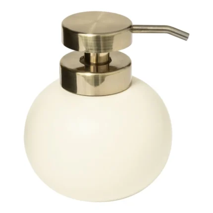 DISTRIBUTEUR SAVON 200169A - DUO