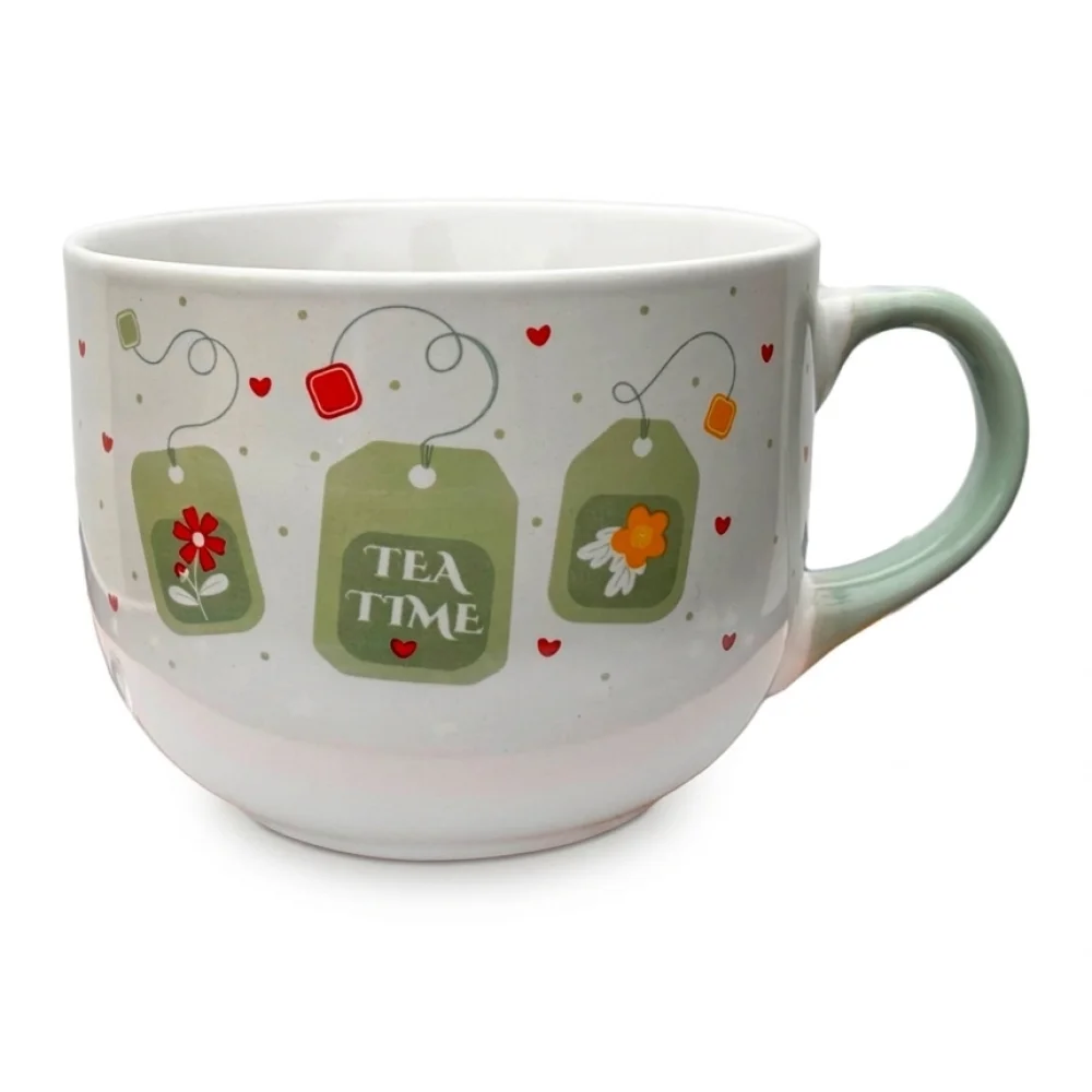 AI Generated Product Image JUMBO MUG DESIGN 58 CL – Image 1