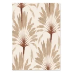 SET DE TABLE FEUILLE