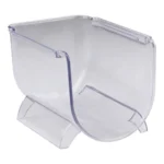 PORTE-BOUTEILLE FRIGO BAMBOU 20X14X13,5 CM