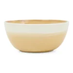 BOL GRÈS 50 CL - BEIGE