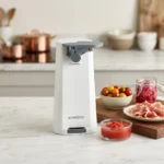 OUVRE-BOÎTE ÉLECTRIQUE 3 EN 1 - KENWOOD